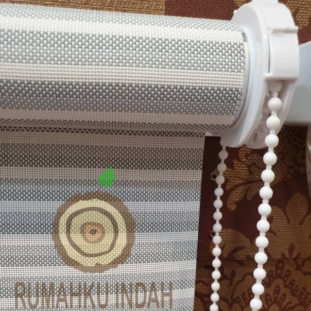 Roller blind chain motive standard