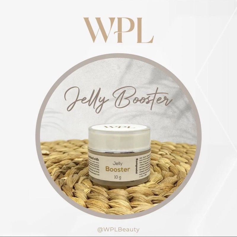 WPL PLATINUM ACNE SERIES BY WINNY PUTRI LUBIS WPL JAKARTA MEDAN ULTRAGLOW JAKARTA