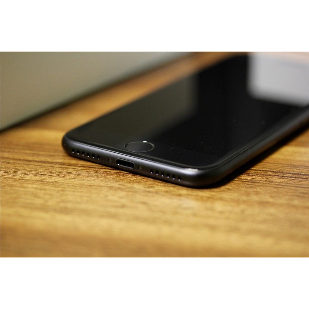 Apple Iphone 7 256GB/128GB/32GB Bekas Original 100% Mulus All Operator Fullset-7