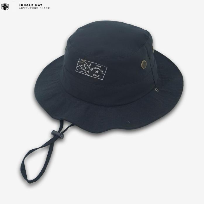 Triple F Topi Jungle Hat HotR38A