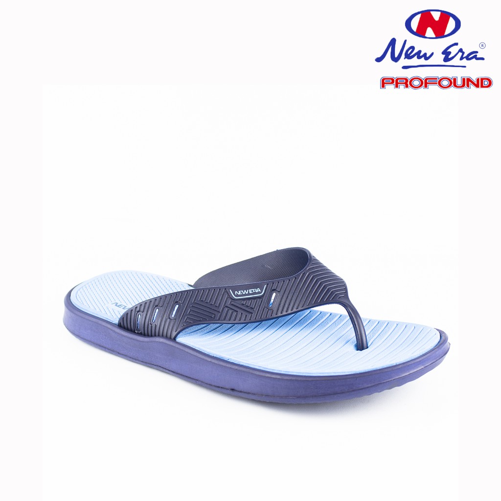 Sandal Japit Karet New Era MB-E 1243B