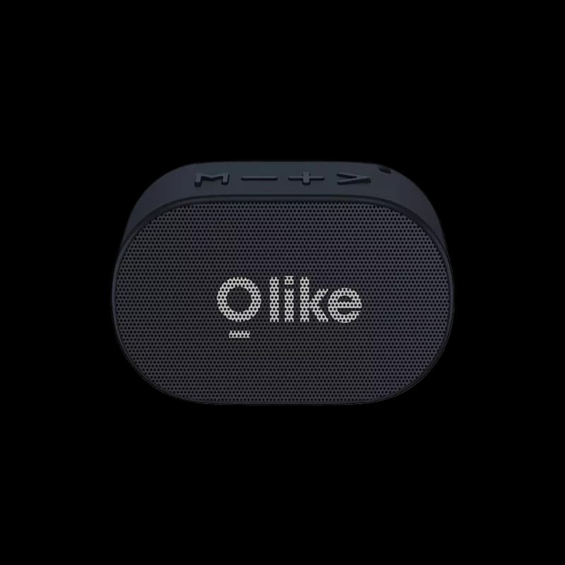 Speaker O-LIKE Bluetooth Portable Wireless OLIKE OBS-400 Original Speaker OLIKE  Bluetooth