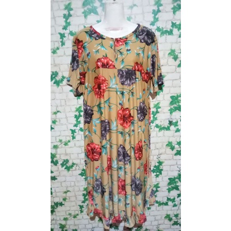 DASTER JERSEY JUMBO
