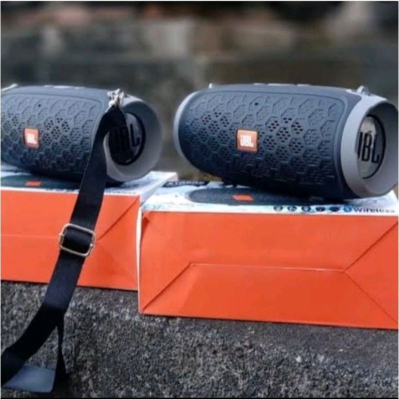 Speaker Bluetooth JBL Xtrere J020  Portable Bluetooth MP3 MP4