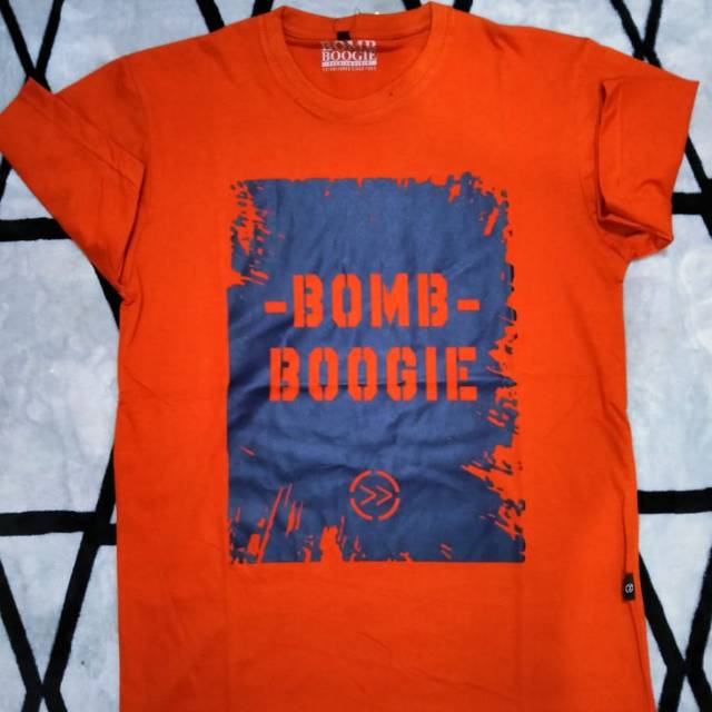 Kaos BombBoogie