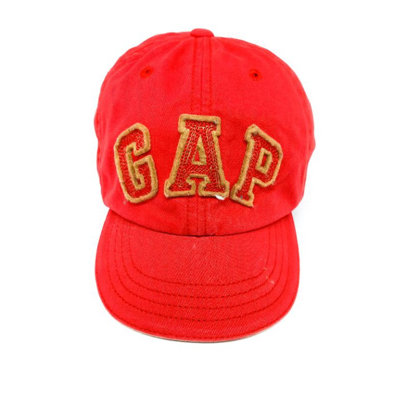 topi gap anak second original