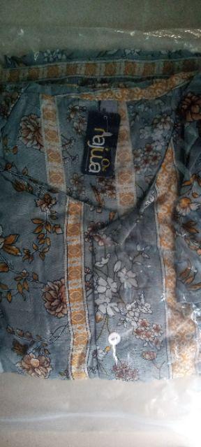 Stela Daily Set ( 4 Pilihan Warna )