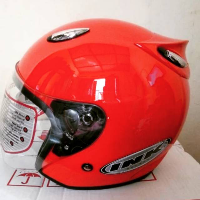 Helm ink kw