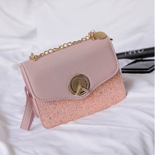 108277 Tas Selempang Wanita Import Premium Impor (1 KG MUAT 3) JTF8277