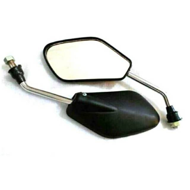 Spion shogun gagang chrome cocok untuk semua motor