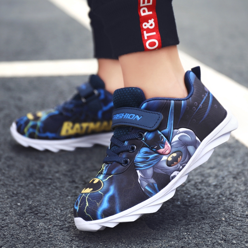 Sepatu Casual Anak Perempuan Gambar Kartun Hello Kitty Sepatu Casual Anak Perempuan Gambar Kartun Hello Kitty