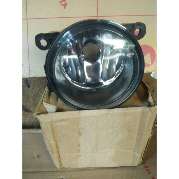 FOG LAMP ERTIGA. APV. MURAH LAMPU DEPAN BAWAH MOBIL ERTIGA