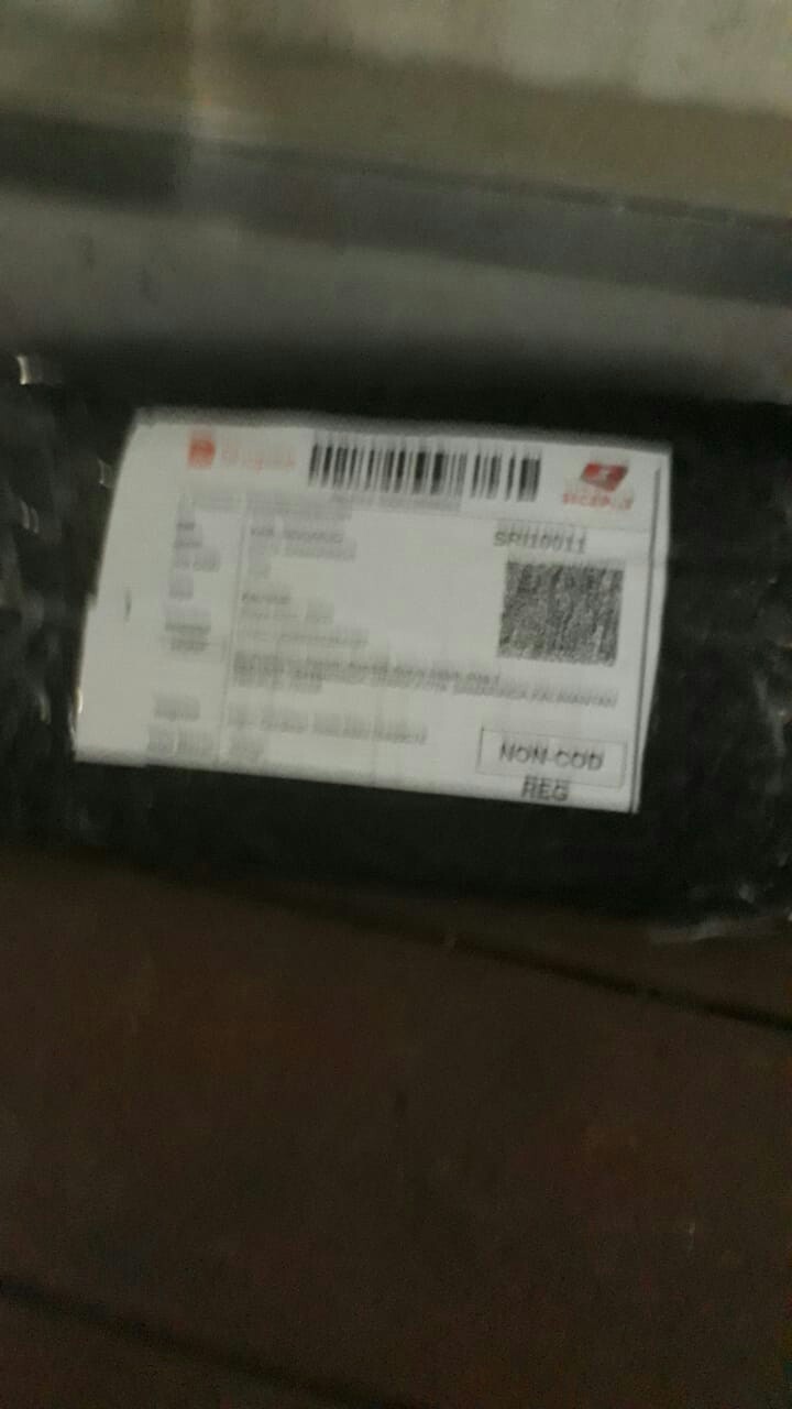 Solder Listrik Eletric Soldering Iron 40w Ingco Si0248