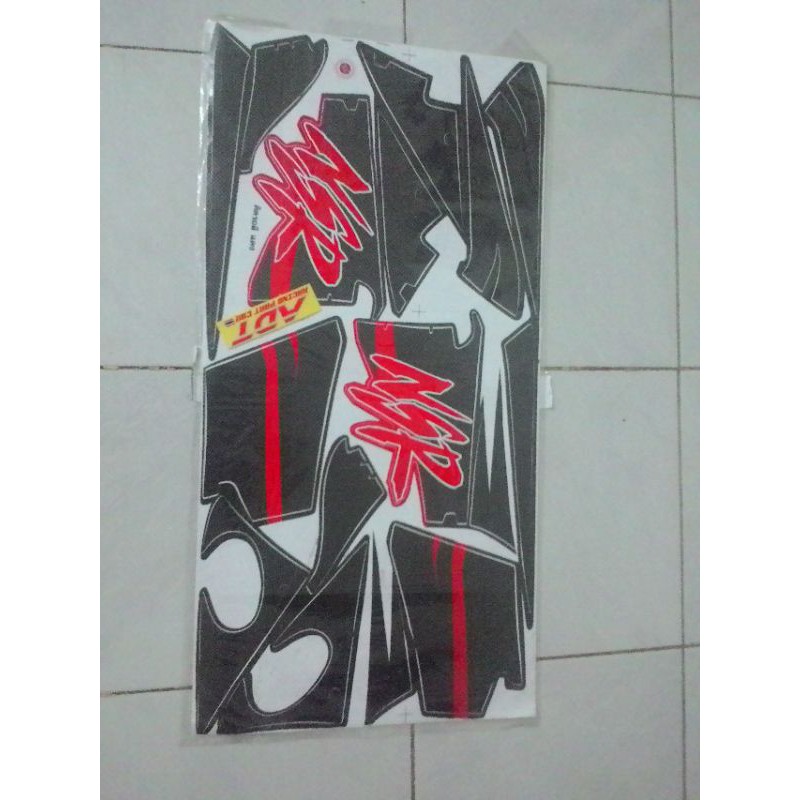 striping nsr sp pro arm kodak paper thailand
