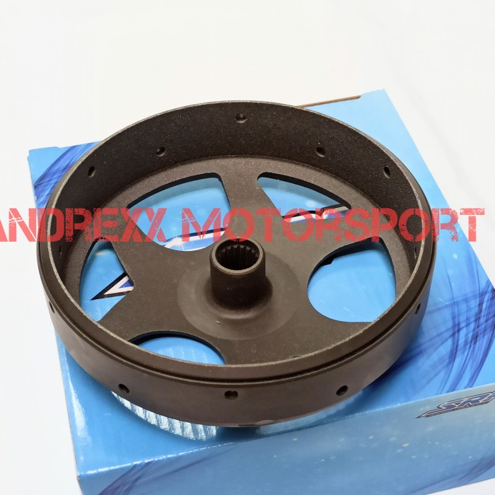 Teratas Mangkok Ganda Usr Srp For Honda Pcx 160 Shopee Indonesia