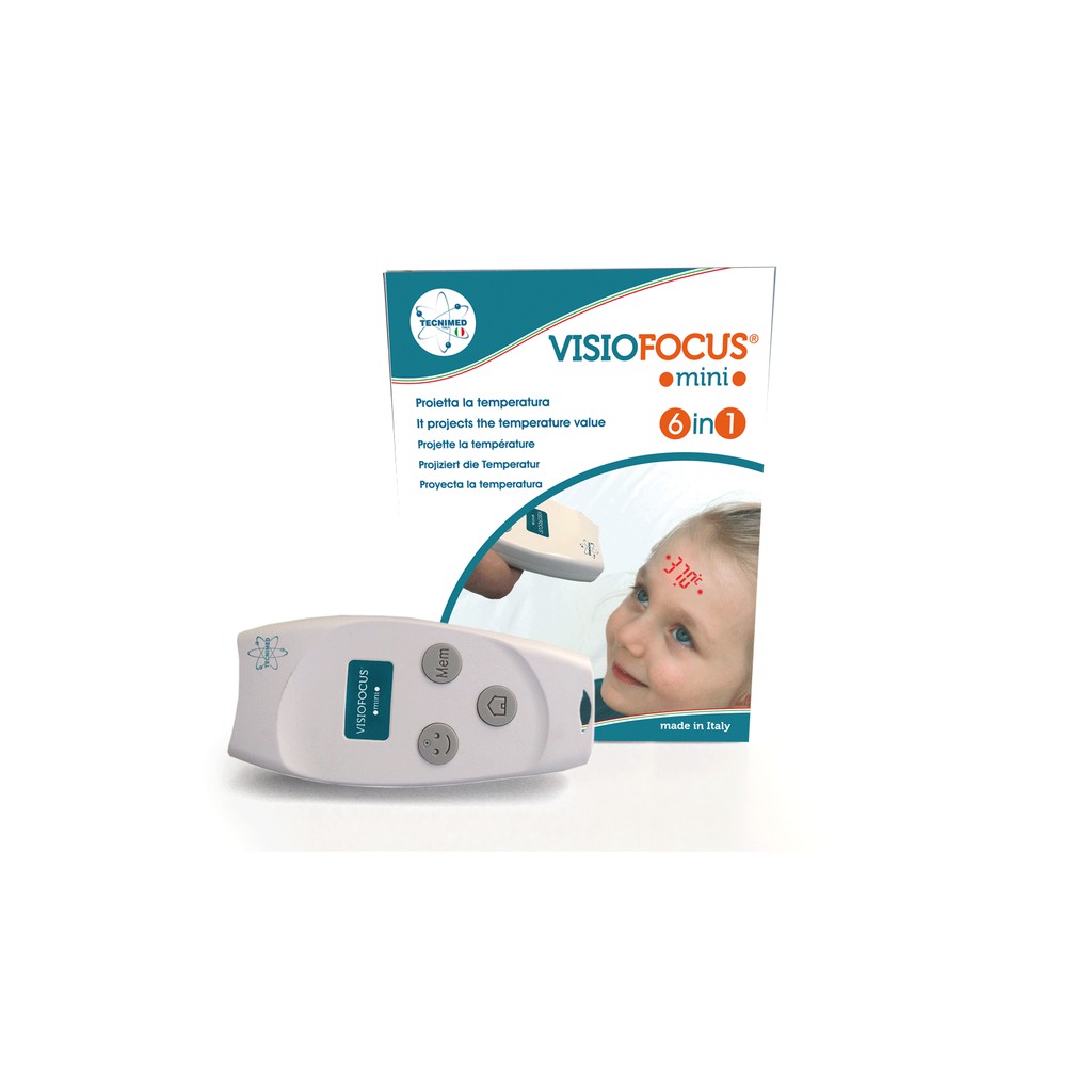 VISIOFOCUS MINI 06700