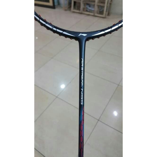 Raket Badminton Lining Air Stream N99 