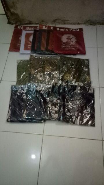 Maura Couple - Sania Ruffle Batik Couple Ori Ndoro Jowi Dnt Garansi Termurah Shopee - Shopa,,