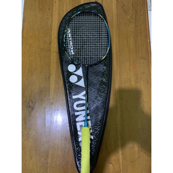Yonex Astrox 88s Pro (100% Original) sp seken/second