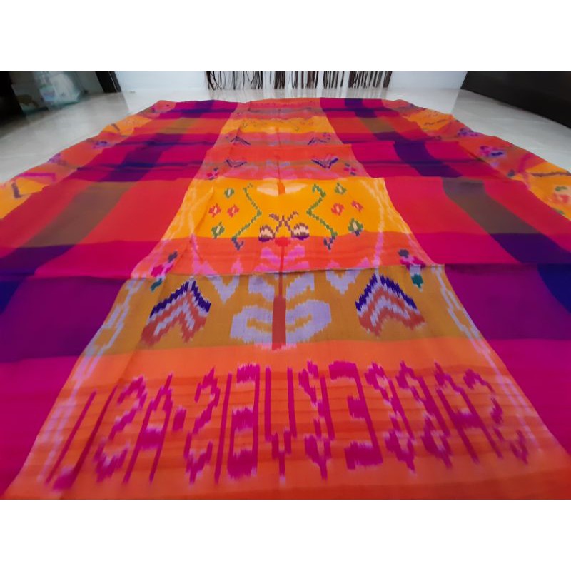 Sarung BUGIS ASLI SUTRA Sarung Bugis Asli Sarung Bugis Sabbe Sarung Bugis Makassar Sarung Bugis wani