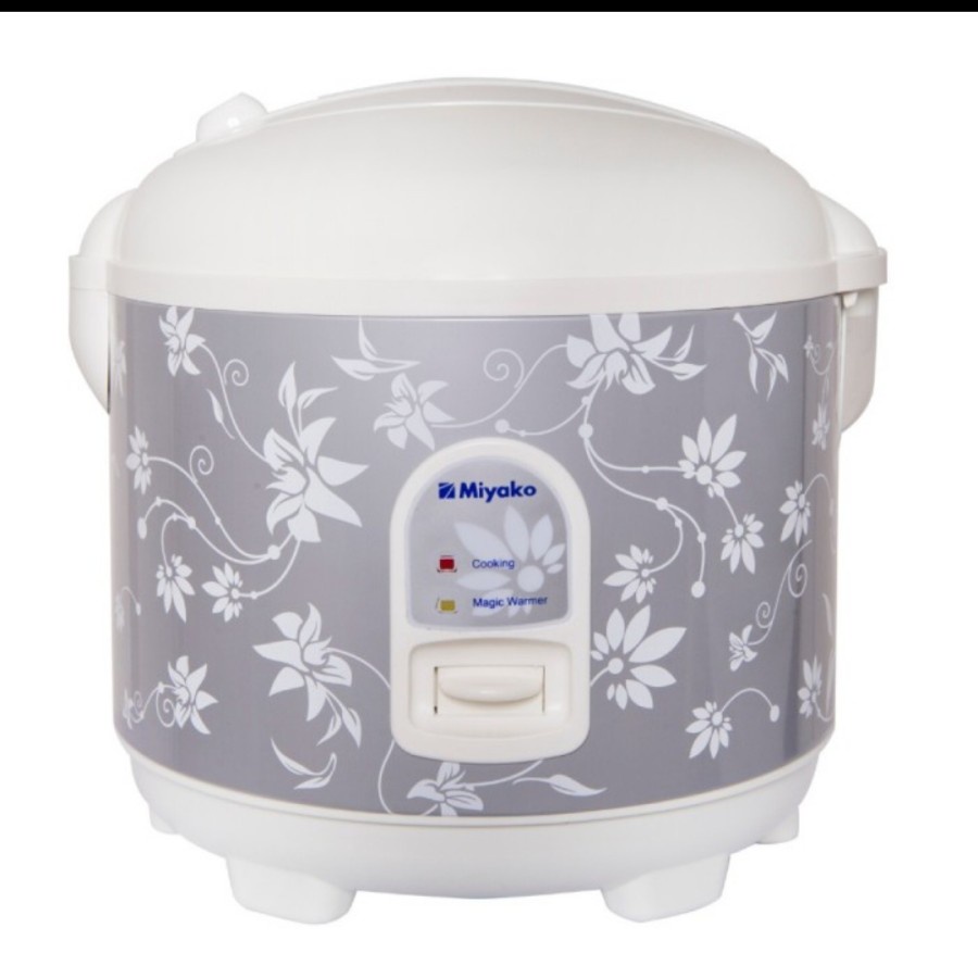 Miyako Rice Cooker 1.8L MCM-528