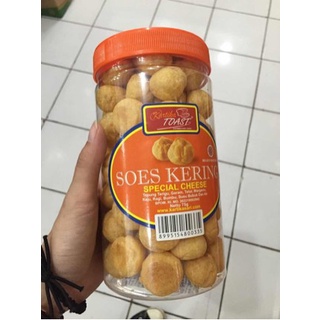 

T20Re Soes Kering Special Cheese Kartika Sari By Kartika Toast Ht51Gr