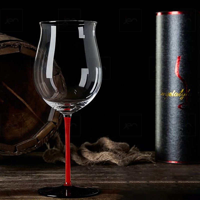 Crystal Wine Glass Bordeaux Gelas wine 950ml