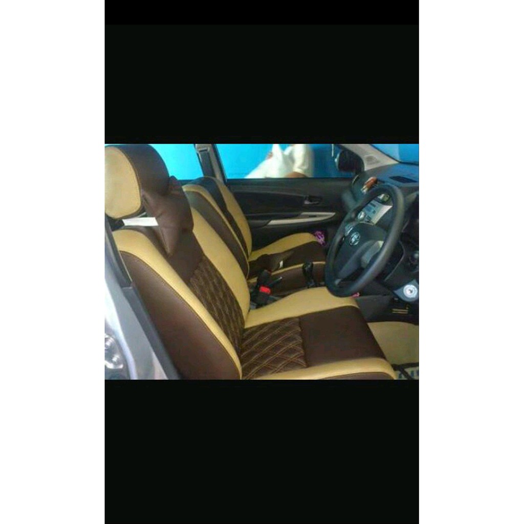 Sarung Jok Ertiga Avanza Xenia Plus Karpet Shopee Indonesia
