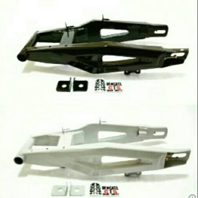 Swing Arm KLX model Aprilia