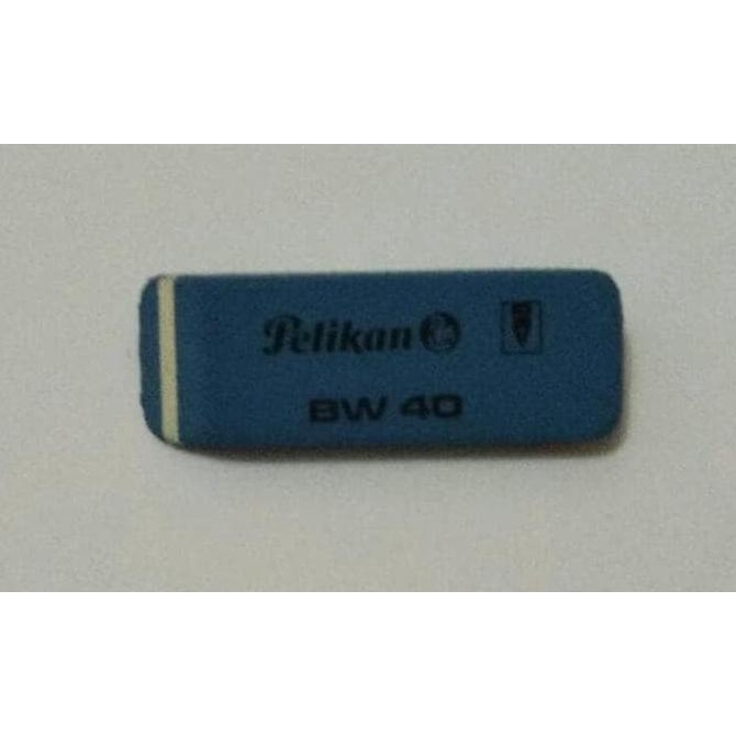 

Penghapus Pulpen Pelikan Ukuran Besar