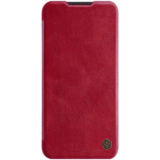 XIAOMI REDMI NOTE 8 NILLKIN LEATHER CASA ORIGINAL