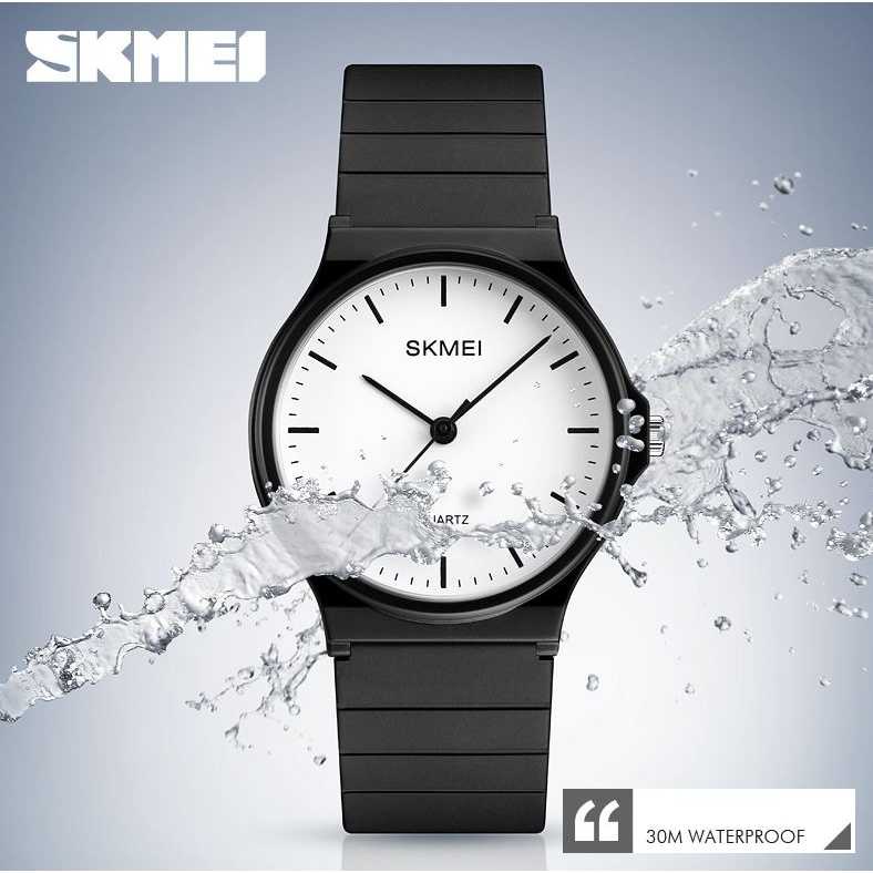 IDN - SKMEI Jam Tangan Analog Wanita - 1419