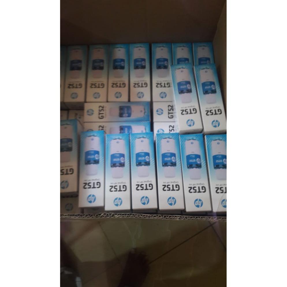 Tinta Printer Hp Gt52 53 Tinta Printer