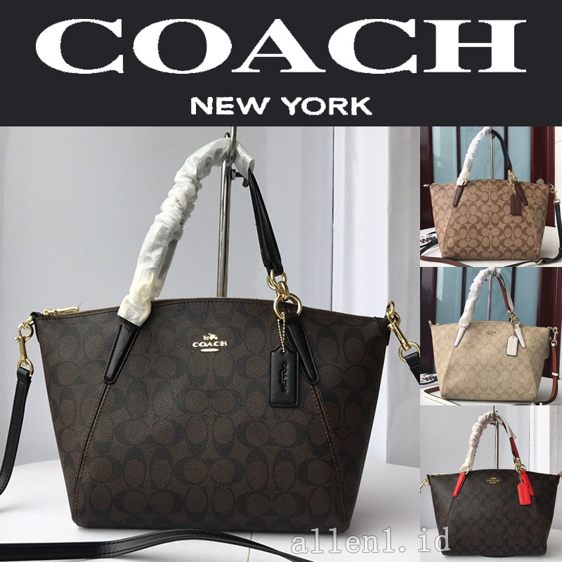 Tas Tote Wanita F28989 Tas Wanita 7 Warna Shopee Indonesia