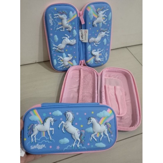 

Produk Hardcase Anak Import Smiggle Kecil Bagus