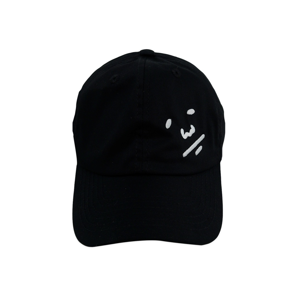 PEANUT STAIN - Peanut Face Baseball Cap