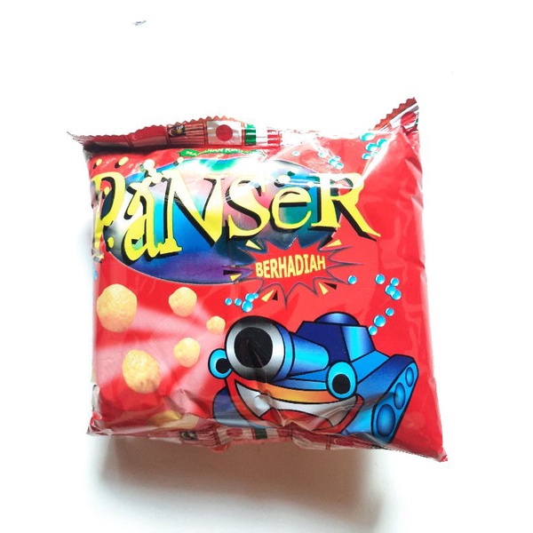 panser isi 10 x 5 gr