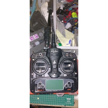 part pc walkera devo7