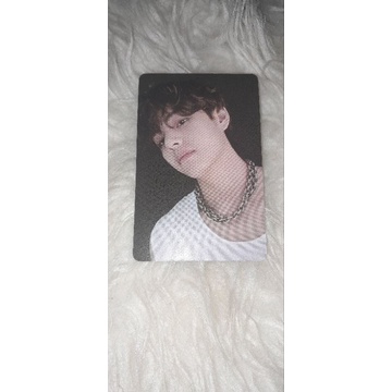 pc taehyung rantai festa d6