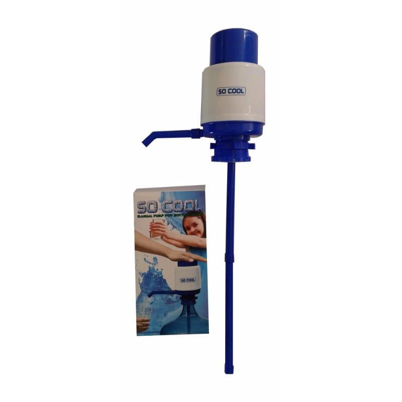 POMPA GALON MANUAL -DRINKING WATER PUMP