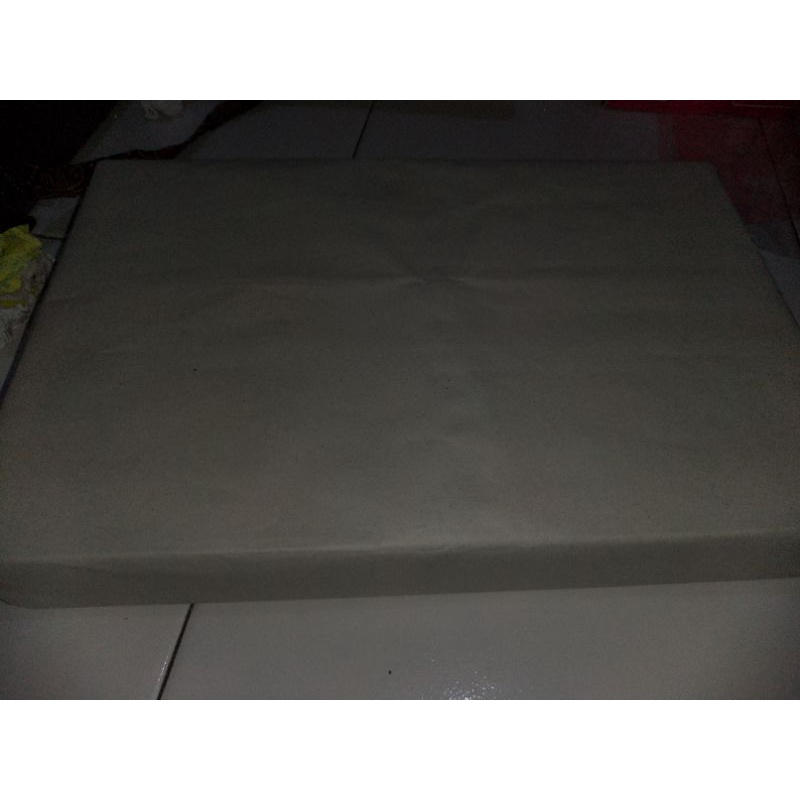 

kertas buram Folio F4 1 rim