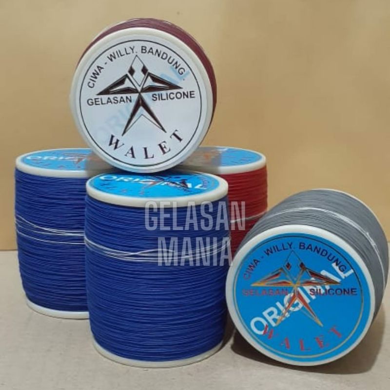 Gelasan walet ciwa willy Original (Standard)