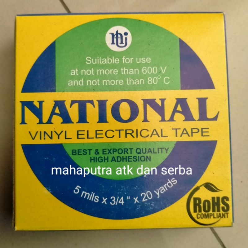 

Solasi Hitam national Murah solasi hitam