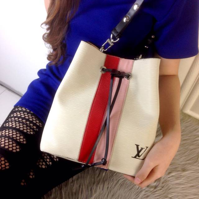 Tas LOUIS VUITTON Neo Noe #5216