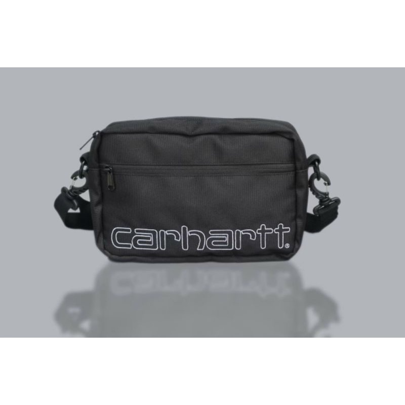 Tas Selempang Carhartt Pria Wanita Like original Full Tag