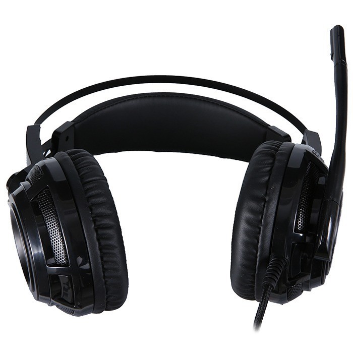 Headset Gaming HP H200S - Mobile / PC Headset With Single Jack HEAD SET GAMING HP ORIGINAL