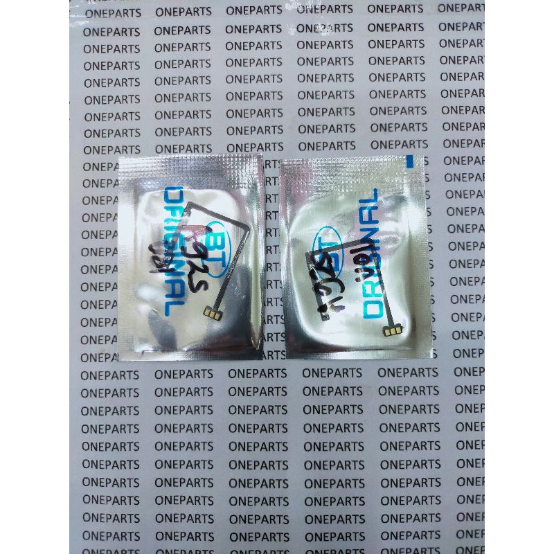 FLEXIBLE FLEXIBEL FLEKSIBEL OPPO A92S VOLUME