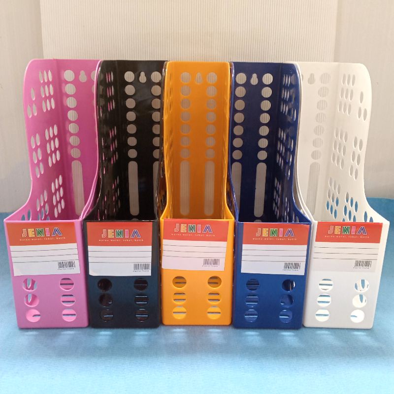 

Box File Jenia