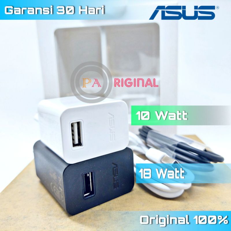 Fast Charger Asus Zenfone Max Pro M1 M2 Zenfone 3Max 4Max