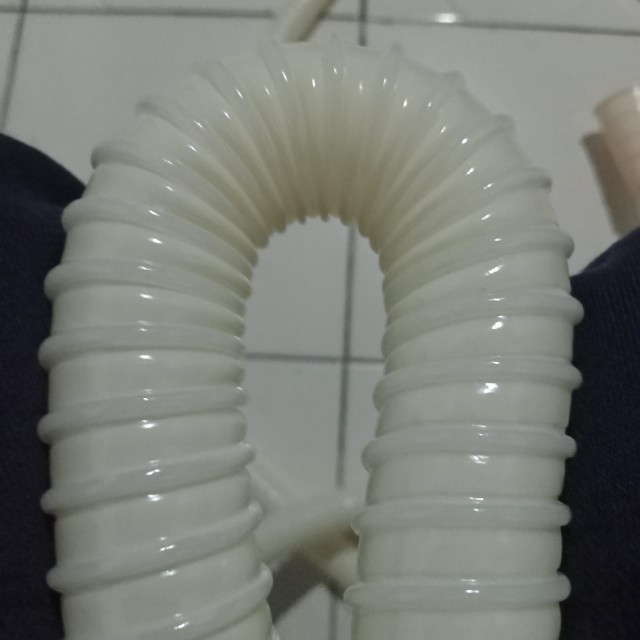 Selang Mesin Cuci Outlet 3 M 05 Nankai Selang Pembuangan Air Cuci